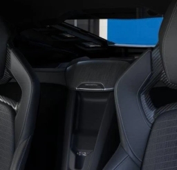 Chevrolet Corvette 2LZ 2dr Z06 Cpe 2026