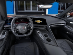 Chevrolet Corvette 2LZ 2dr Z06 Cpe 2026