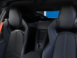 Chevrolet Corvette 2LZ 2dr Z06 Cpe 2026