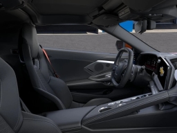 Chevrolet Corvette 2LZ 2dr Z06 Cpe 2026