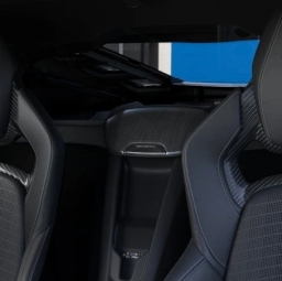 Chevrolet Corvette 2LZ 2dr Z06 Cpe 2026