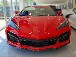 Chevrolet Corvette 2LZ 2dr Z06 Conv 2026
