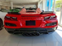 Chevrolet Corvette 2LZ 2dr Z06 Conv 2026