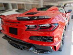 Chevrolet Corvette 2LZ 2dr Z06 Conv 2026