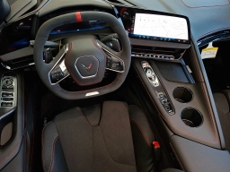 Chevrolet Corvette 2LZ 2dr Z06 Conv 2026