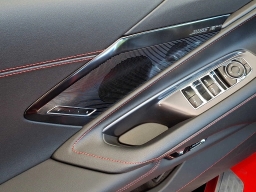 Chevrolet Corvette 2LZ 2dr Z06 Conv 2026