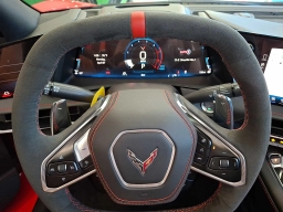Chevrolet Corvette 2LZ 2dr Z06 Conv 2026