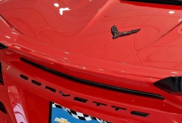 Chevrolet Corvette 2LZ 2dr Z06 Conv 2026
