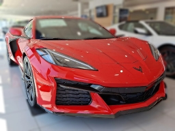 Chevrolet Corvette 2LZ 2dr Z06 Conv 2026