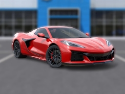 Chevrolet Corvette 2LZ 2dr Z06 Conv 2026