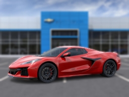Chevrolet Corvette 2LZ 2dr Z06 Conv 2026