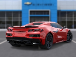 Chevrolet Corvette 2LZ 2dr Z06 Conv 2026