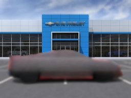Chevrolet Corvette 2LZ 2dr Z06 Conv 2026
