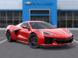 Chevrolet Corvette 2LZ 2dr Z06 Conv 2026