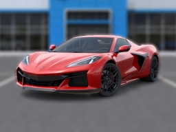 Chevrolet Corvette 2LZ 2dr Z06 Conv 2026