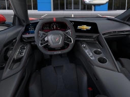 Chevrolet Corvette 2LZ 2dr Z06 Conv 2026