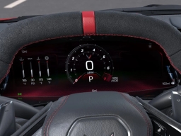 Chevrolet Corvette 2LZ 2dr Z06 Conv 2026