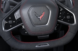 Chevrolet Corvette 2LZ 2dr Z06 Conv 2026