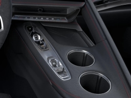Chevrolet Corvette 2LZ 2dr Z06 Conv 2026