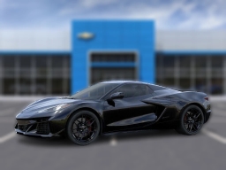 Chevrolet Corvette 2LZ 2dr Z06 Conv 2026