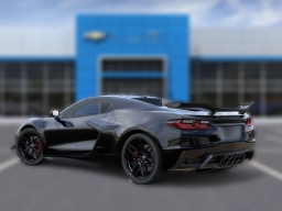 Chevrolet Corvette 2LZ 2dr Z06 Conv 2026