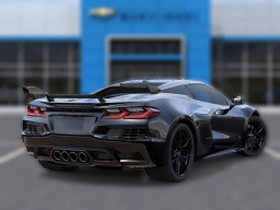 Chevrolet Corvette 2LZ 2dr Z06 Conv 2026