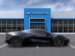 Chevrolet Corvette 2LZ 2dr Z06 Conv 2026
