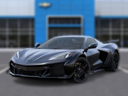 Chevrolet Corvette 2LZ 2dr Z06 Conv 2026