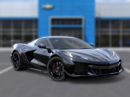 Chevrolet Corvette 2LZ 2dr Z06 Conv 2026
