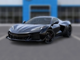 Chevrolet Corvette 2LZ 2dr Z06 Conv 2026