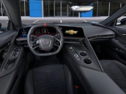 Chevrolet Corvette 2LZ 2dr Z06 Conv 2026