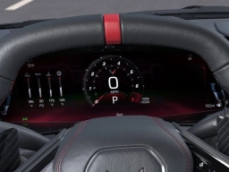 Chevrolet Corvette 2LZ 2dr Z06 Conv 2026