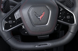 Chevrolet Corvette 2LZ 2dr Z06 Conv 2026