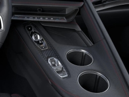 Chevrolet Corvette 2LZ 2dr Z06 Conv 2026