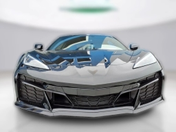 Chevrolet Corvette 3LZ 2dr Z06 Cpe 2025