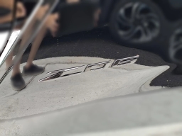 Chevrolet Corvette 3LZ 2dr Z06 Cpe 2025