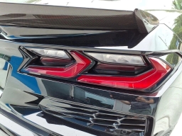 Chevrolet Corvette 3LZ 2dr Z06 Cpe 2025