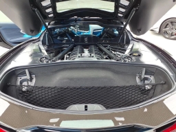 Chevrolet Corvette 3LZ 2dr Z06 Cpe 2025