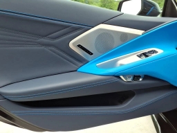Chevrolet Corvette 3LZ 2dr Z06 Cpe 2025