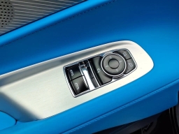 Chevrolet Corvette 3LZ 2dr Z06 Cpe 2025