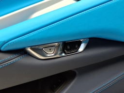 Chevrolet Corvette 3LZ 2dr Z06 Cpe 2025