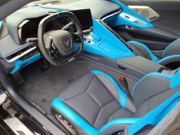 Chevrolet Corvette 3LZ 2dr Z06 Cpe 2025