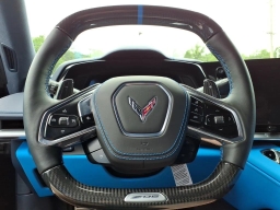 Chevrolet Corvette 3LZ 2dr Z06 Cpe 2025