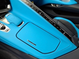 Chevrolet Corvette 3LZ 2dr Z06 Cpe 2025