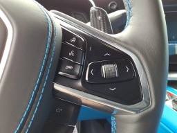 Chevrolet Corvette 3LZ 2dr Z06 Cpe 2025