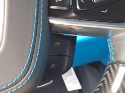 Chevrolet Corvette 3LZ 2dr Z06 Cpe 2025