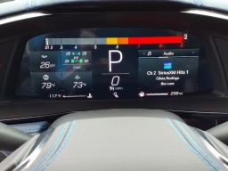 Chevrolet Corvette 3LZ 2dr Z06 Cpe 2025