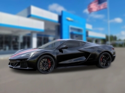 Chevrolet Corvette 3LZ 2dr Z06 Cpe 2026