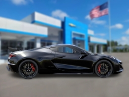 Chevrolet Corvette 3LZ 2dr Z06 Cpe 2026
