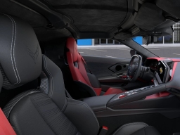 Chevrolet Corvette 3LZ 2dr Z06 Cpe 2026